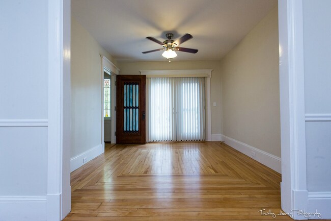 Interior Photo - Gresley Residence