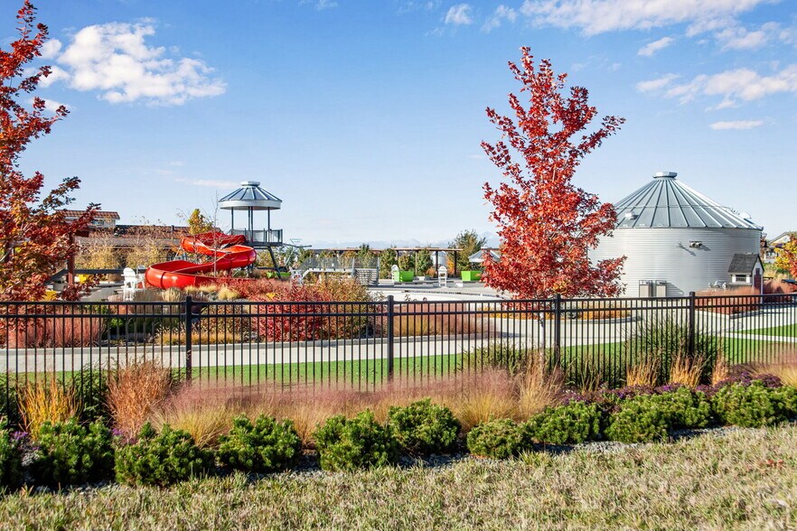 Building Photo - 1788 Iron Wheel Dr