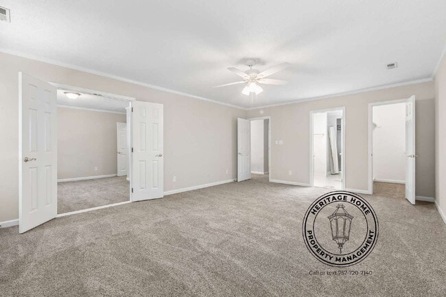 Building Photo - 301 Patriot Way