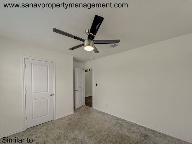 Building Photo - Spacious 4-Bedroom Home for Rent – 400 Wilson Way, Denton, TX