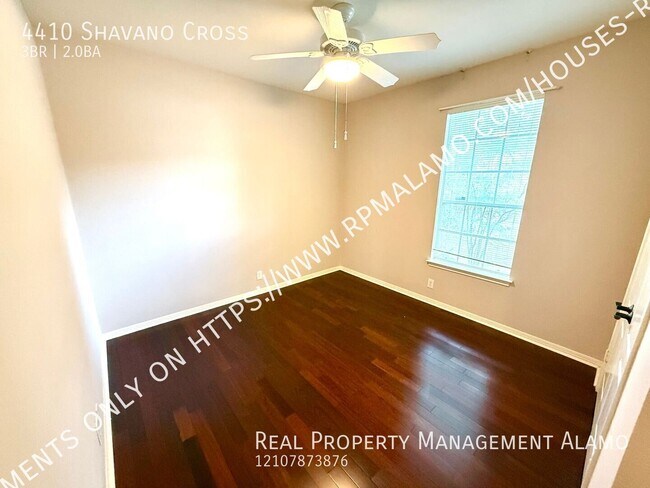 Building Photo - 4410 Shavano Cross