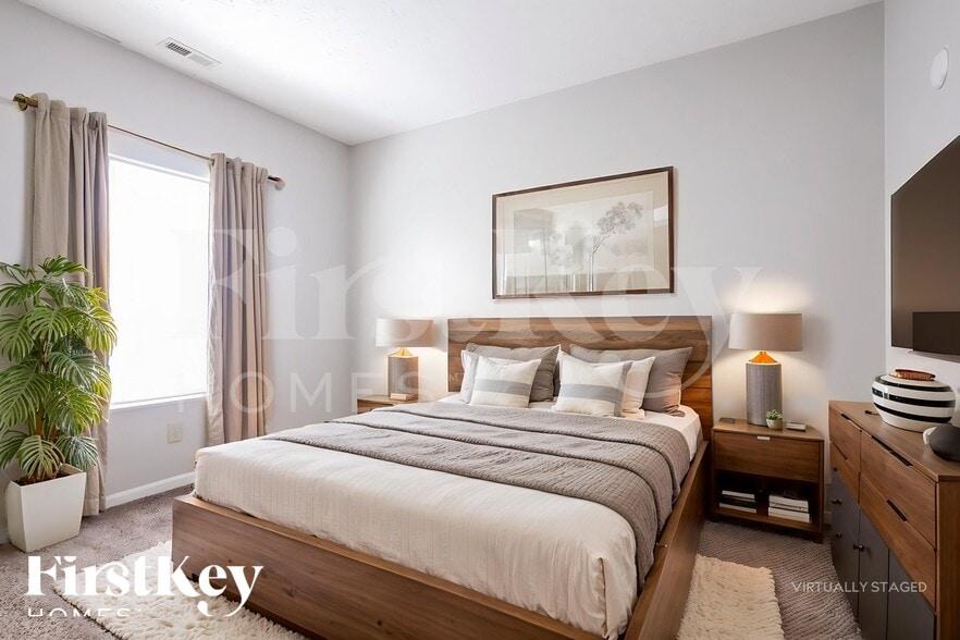 Building Photo - 8310 Chesterhill Ln