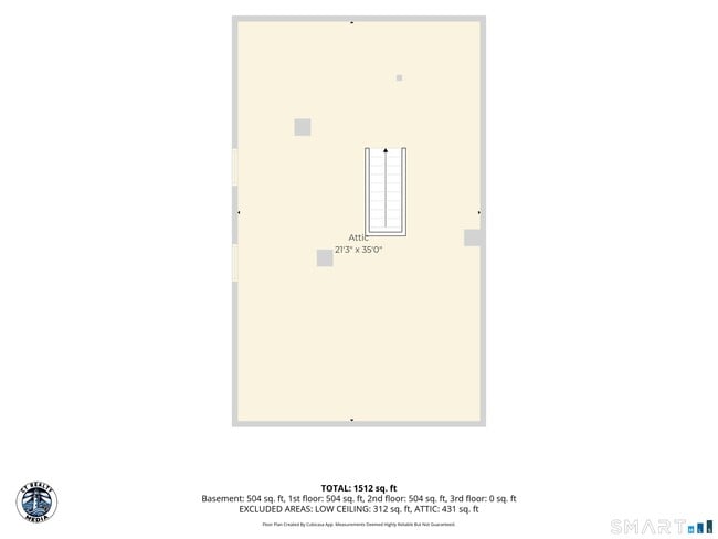 Building Photo - 203 Center St