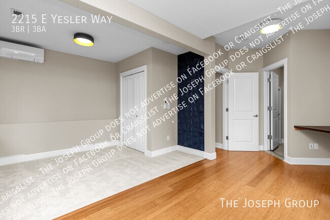 Building Photo - 2215 E Yesler Wy