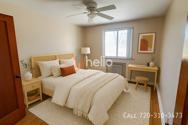 Building Photo - 4150 Federal Blvd