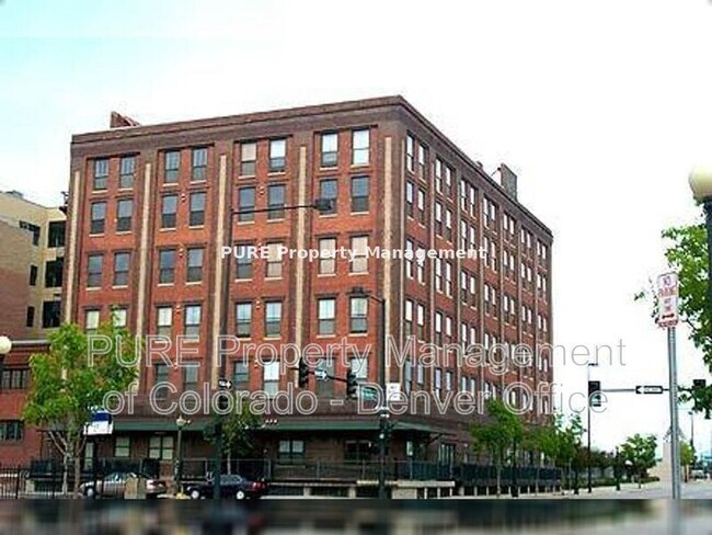 Primary Photo - 2261 Blake St