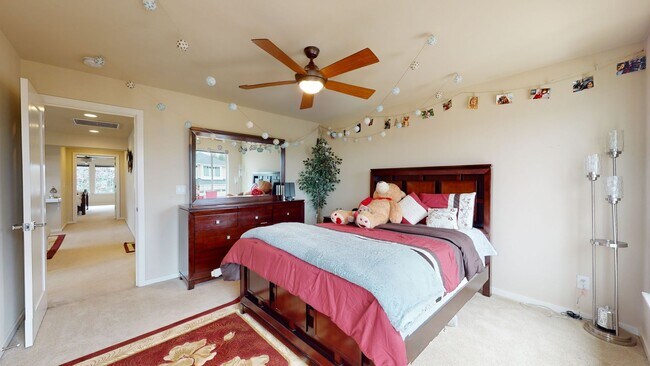 Building Photo - Auburn Lakeland Hills area/Lakeview Community- 4 bedroom 2.5 bathroom with AC - Available May 5th!