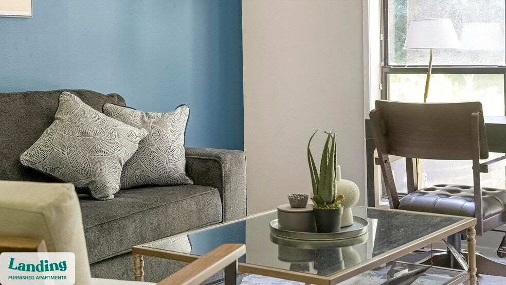 Building Photo - 3421 N Druid Hills Rd