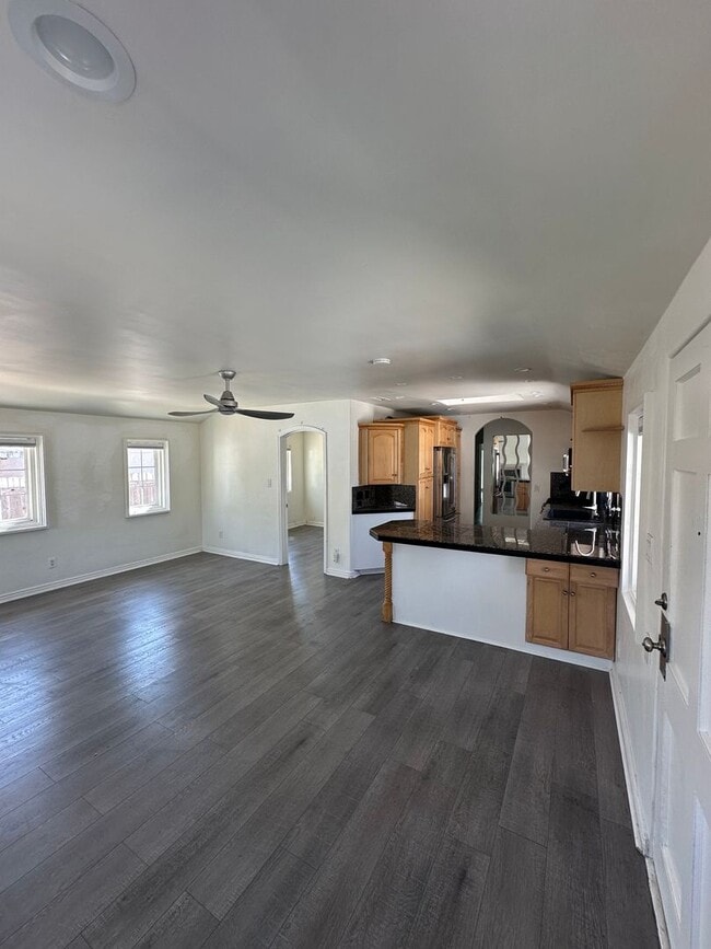 Building Photo - Fletcher Hills/El Cajon 3Br House