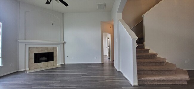 Building Photo - 24818 Mason Trail Dr