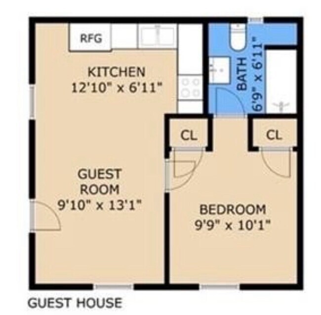 Building Photo - 617 Transcontinental Dr