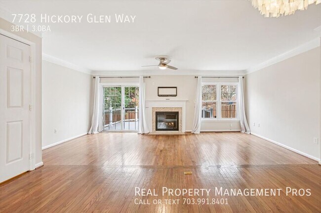 Building Photo - 7728 Hickory Glen Way