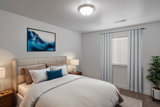 Building Photo - Beautiful 4 Bedroom Townhome in Saratoga Springs!