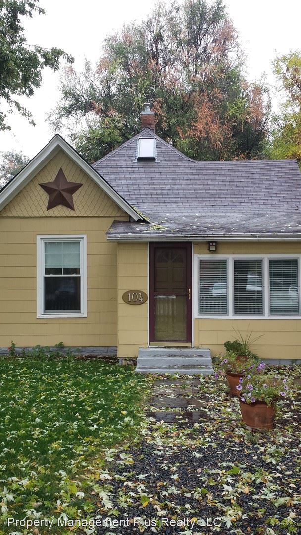 Primary Photo - 3 br, 1 bath House - 104 Longs Peak Ave