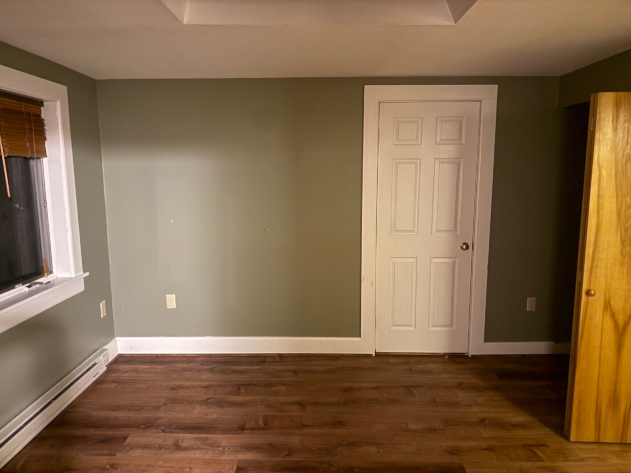 Bedroom 3 - 274 Prospect St