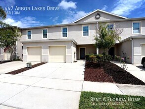 Building Photo - 447 Arbor Lakes Dr