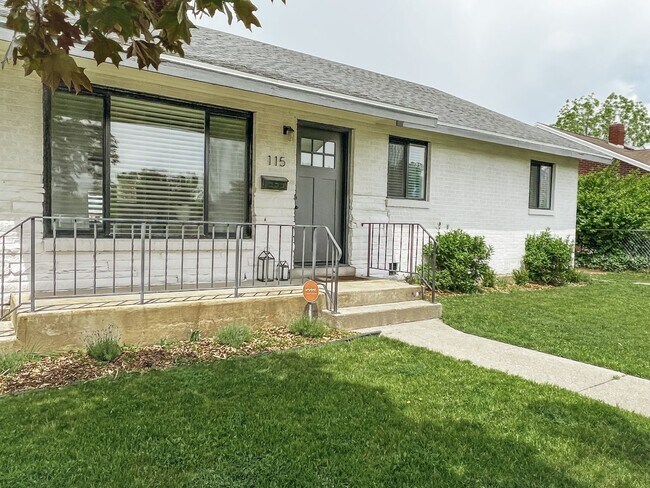 Primary Photo - Stylish home ready for comfortable living