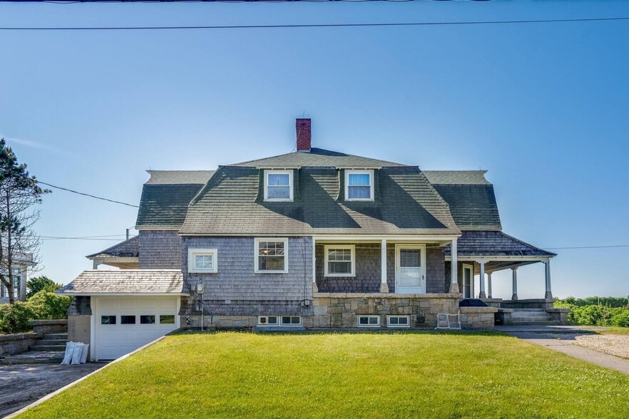 Building Photo - 93 Beach Ave