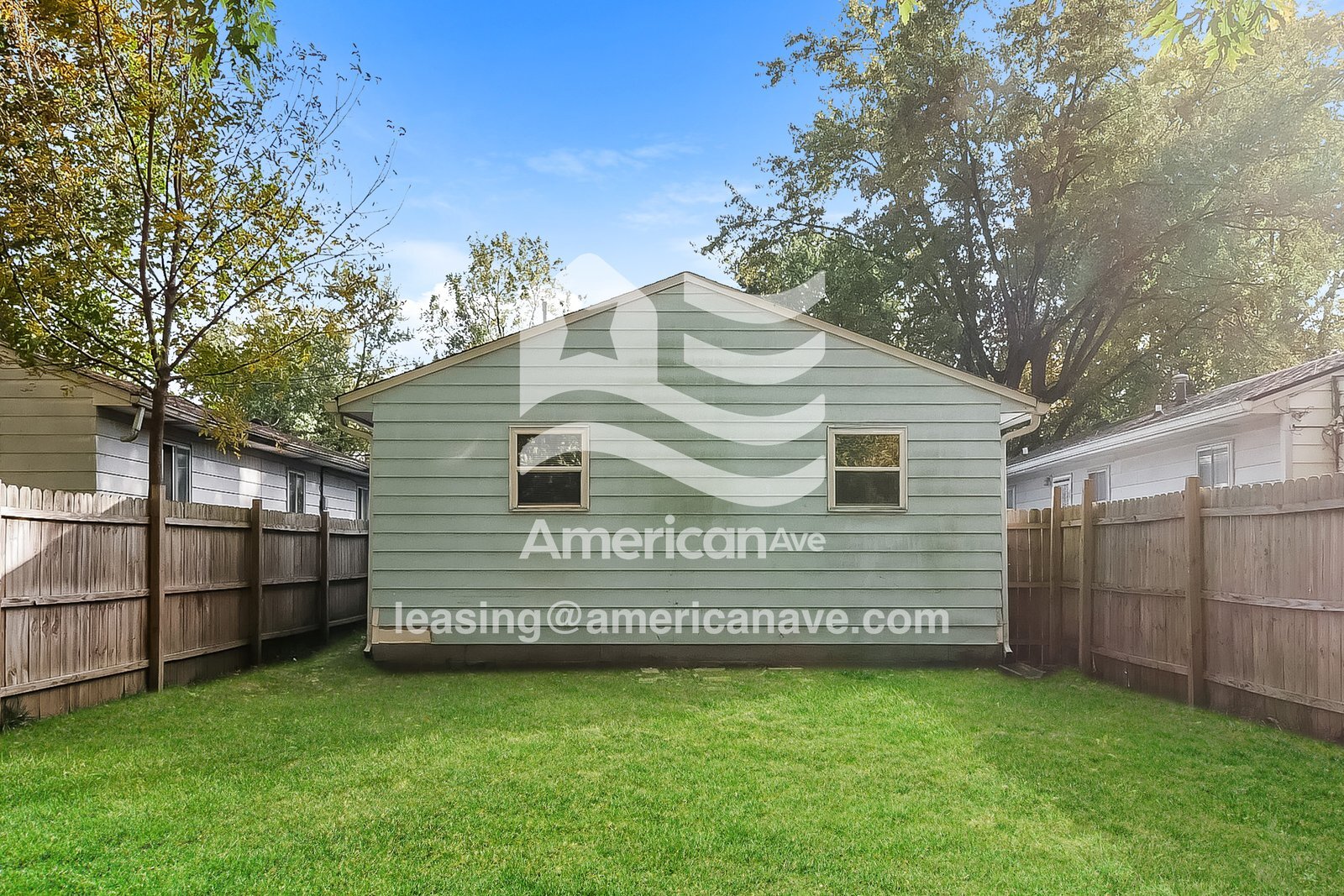 Building Photo - 3128 E Minnesota St