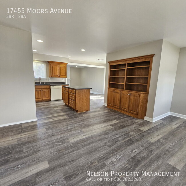 Building Photo - 17455 Moors Ave