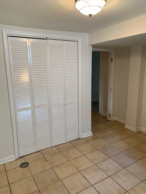 Den/Office Closet - 2208 Vermont Ave