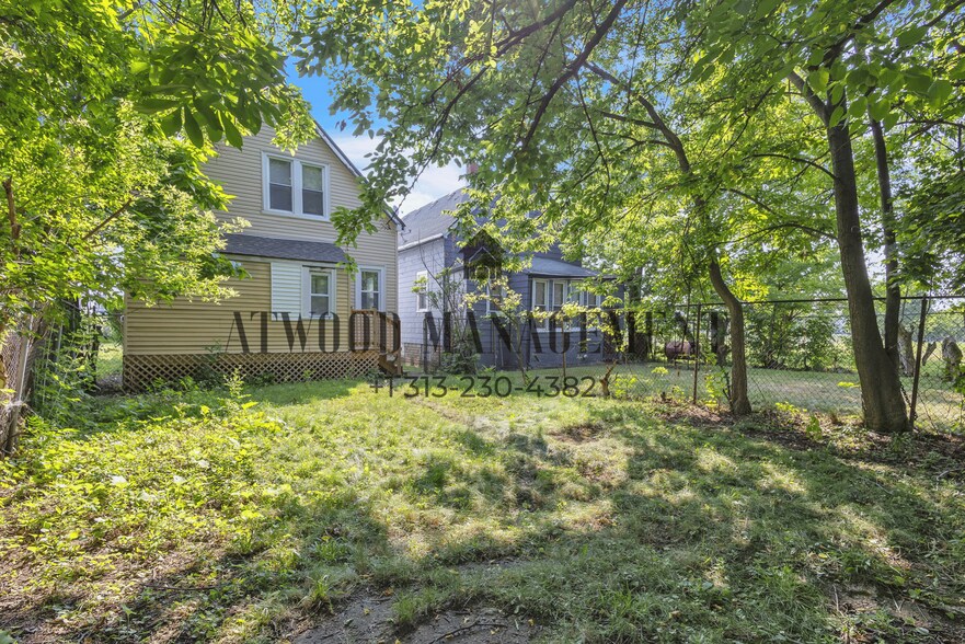 Building Photo - 6439 Fischer Ave