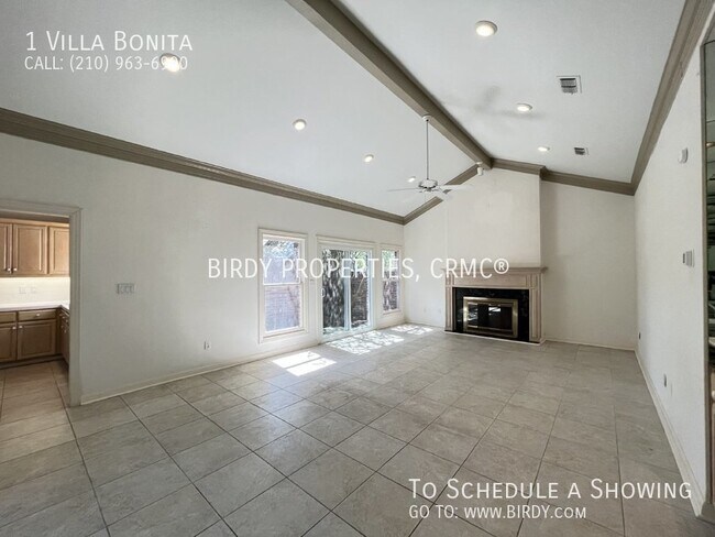 Building Photo - 1 Villa Bonita