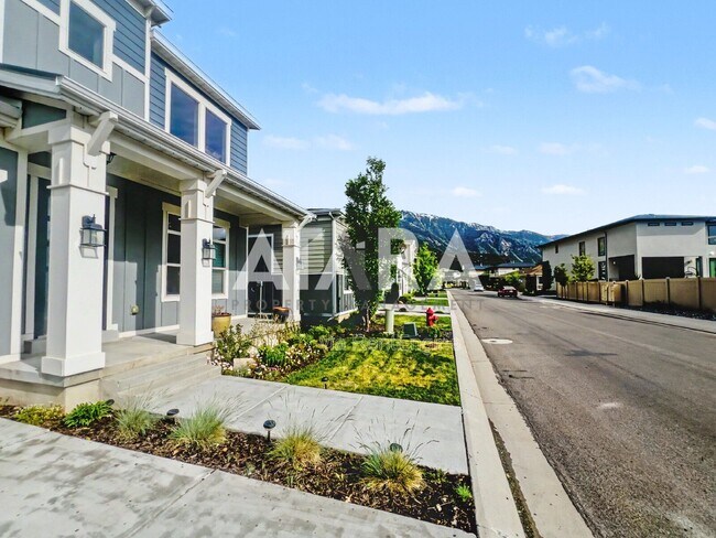 Building Photo - 9167 S Galette Ln