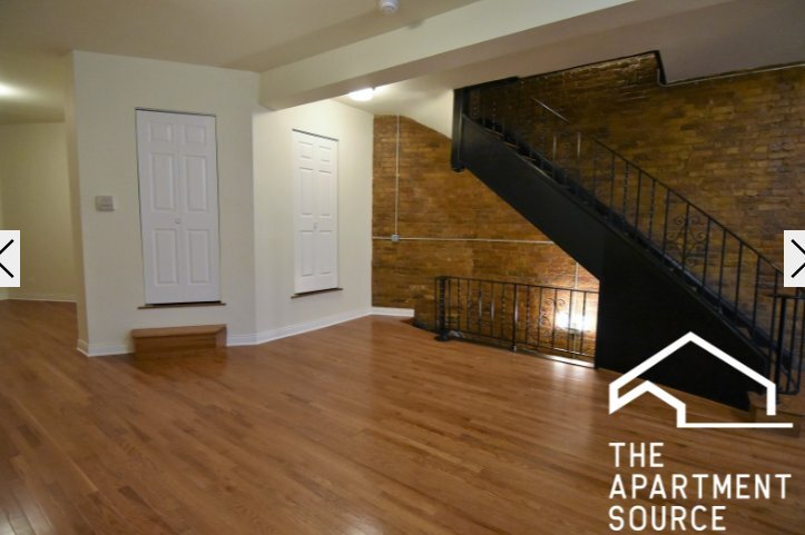 Building Photo - 3523 N Broadway