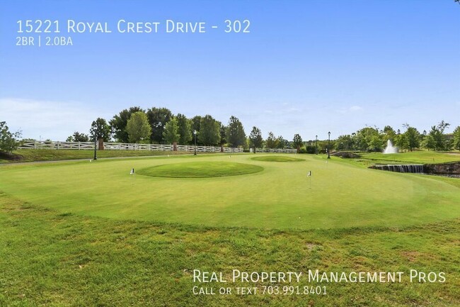 Building Photo - 15221 Royal Crest Dr