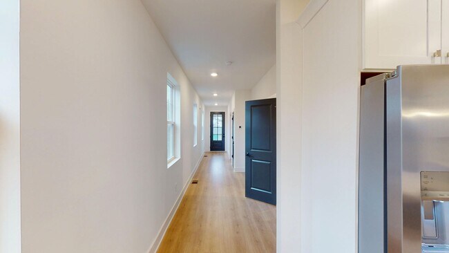 Building Photo - Beautiful 4 Bedroom House in East Nashville Coming Soon!