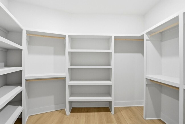 Building Photo - Bright, Open & Exceptionally Large—Your Ideal 2-Story Townhome