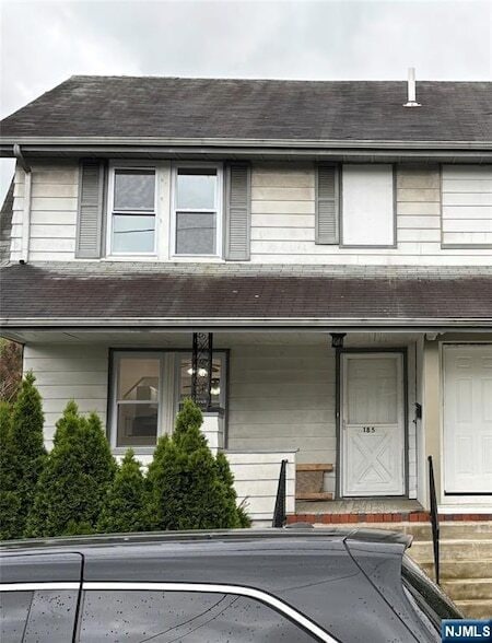 Building Photo - 185 Merselis Ave