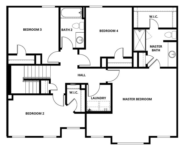 Building Photo - 1604 Jean Mdw Dr
