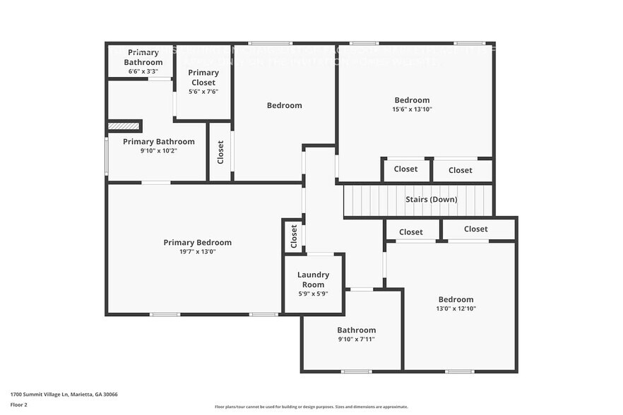 Building Photo - 1700 Summit Village Ln