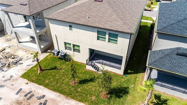 Building Photo - 7714 S Faul St