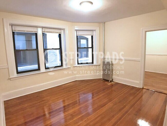 Building Photo - 2 bedroom in Cambridge MA 02139