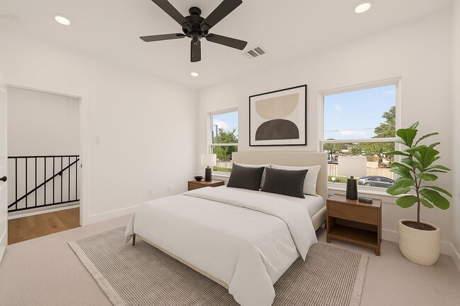 Building Photo - 2710 Bostic St