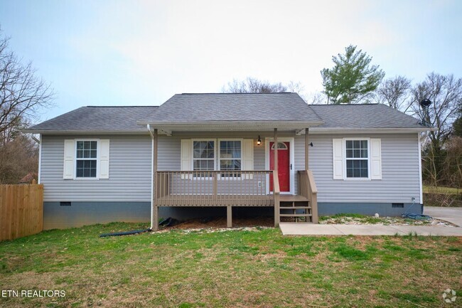 Building Photo - 5416 Magazine Rd