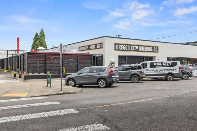 Building Photo - Luxury Loft Apartment- Downtown Canby