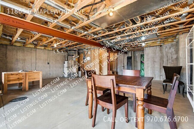 Building Photo - 11865 E Maplewood Ave