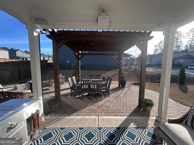 Building Photo - 706 Lanarck Wy