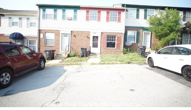 Building Photo - Large 2 bed 1.5 bath in Christiana School ...
