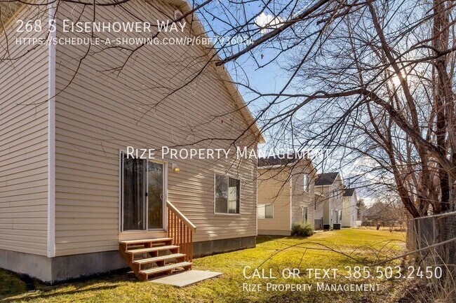 Building Photo - When Minutes Matter, Live Where You Work a...