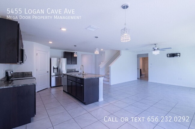 Building Photo - 5455 Logan Cave Ave