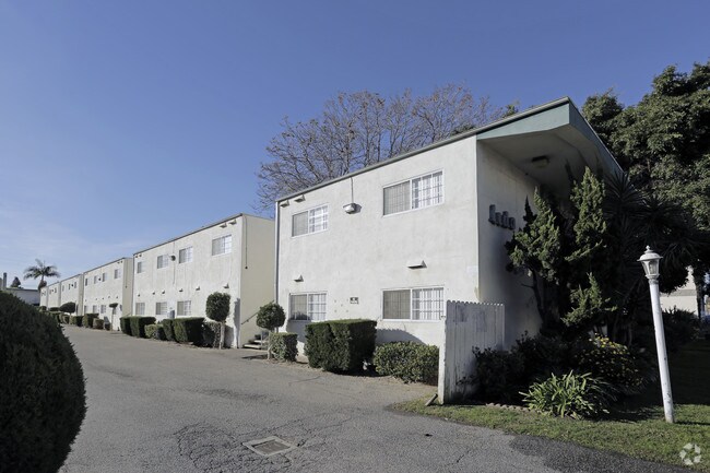 Building Photo - Lido