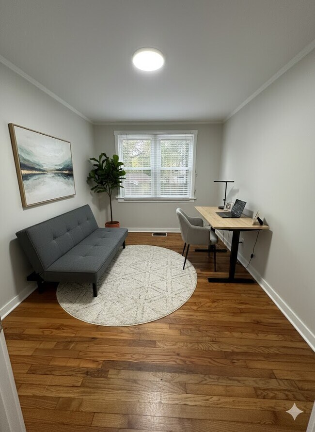 Building Photo - 1400 Richmond Pl