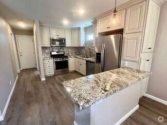 Building Photo - Cozy 1-Bedroom Duplex in La Mesa – Fully R...