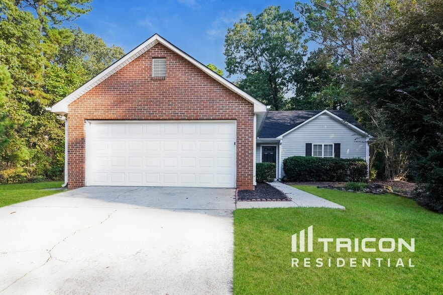 Primary Photo - 2340 Amber Hills Way