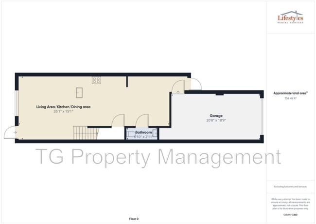 Building Photo - 5958 Creekside Crossing Dr